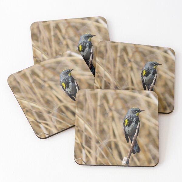 Item preview, Yellow-rumped Warbler  designed and sold by DigitalGen.