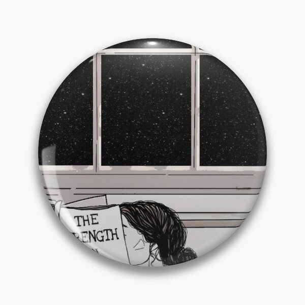 Item preview, The strength in our scars  designed and sold by Danijela  Simic.