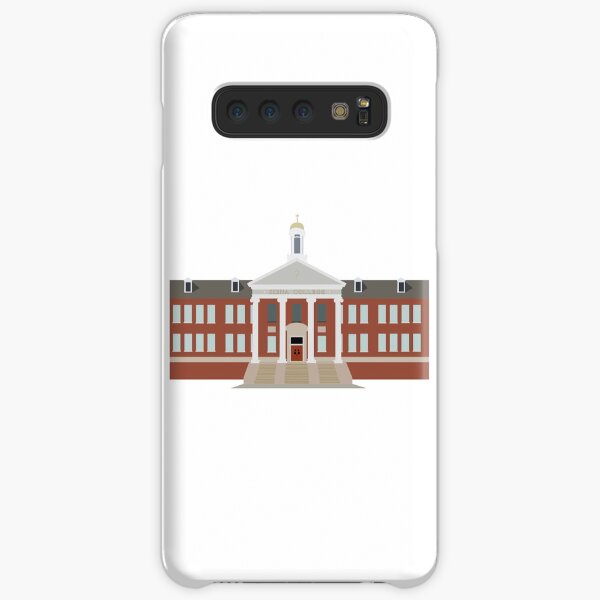 Siena Hall Samsung Galaxy Snap Case