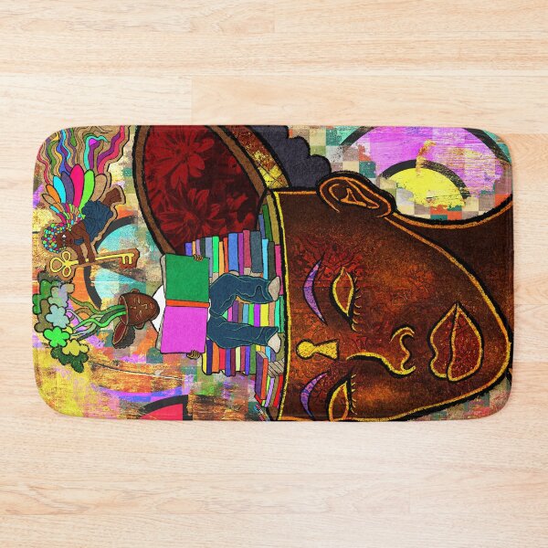 Item preview, Enlightenment (Dark Thought's, Harsh Truth's) designed and sold by johnspainart.