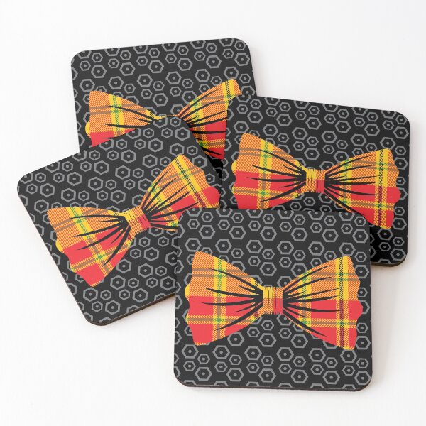Item preview, black Madras designed and sold by prosper82.