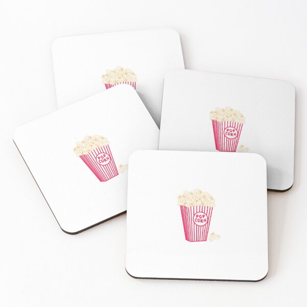 Item preview, Popcorn designed and sold by sashaaliberti.