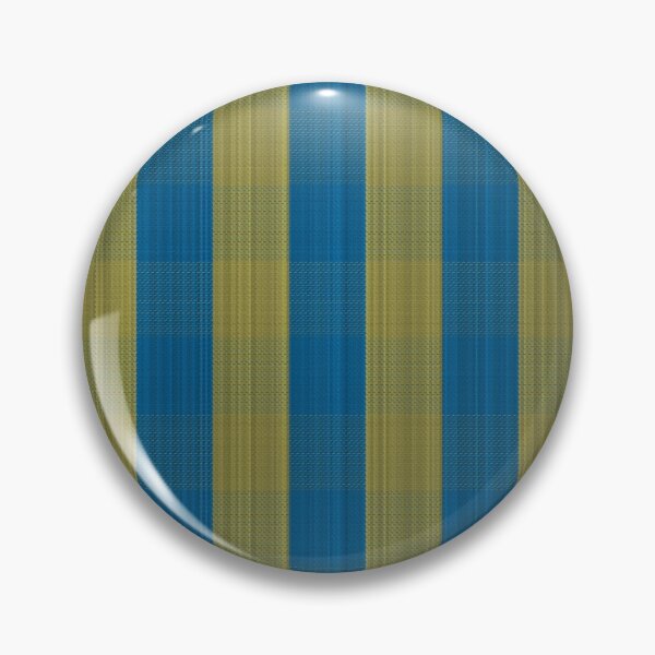 Item preview, Blue / Yellow / Green "Fabric" lines pattern - version two designed and sold by wagnerps.