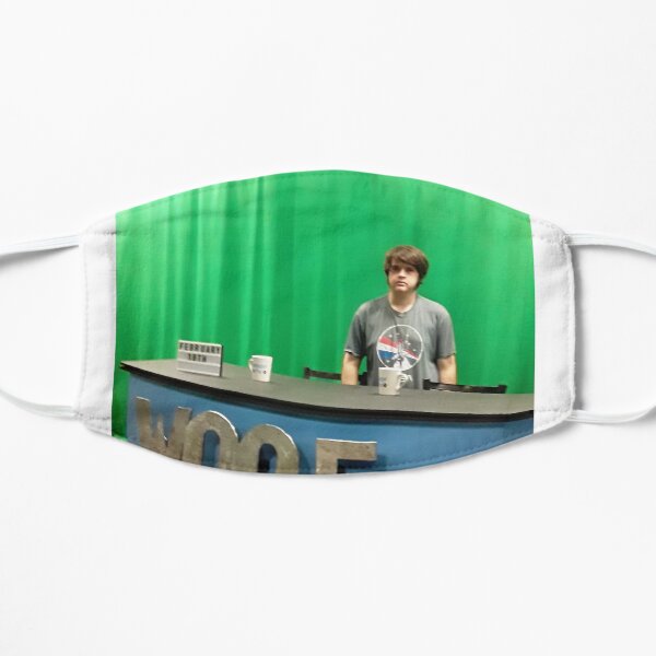 Alex 1 Mask