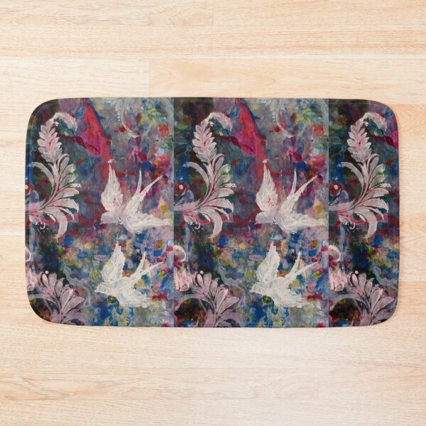 Item preview, Two white doves designed and sold by MarilynBaldey7.