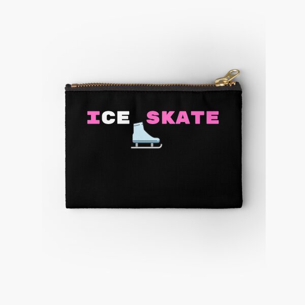 Item preview, Ice Skater Gift - I Love Ice Skating designed and sold by designitfun.