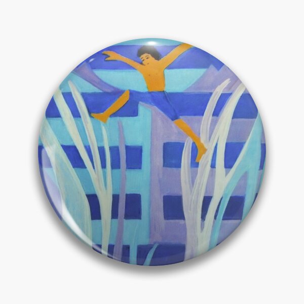 Item preview, Hexagram 4: Mêng (Youthful Folly)  designed and sold by Denise Weaver Ross.