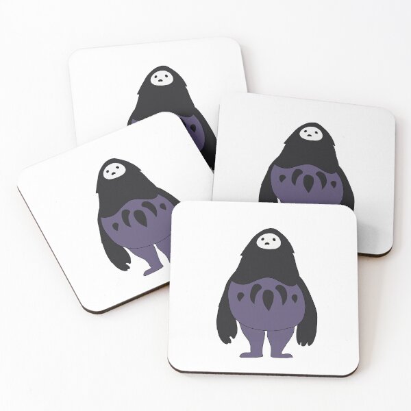 Item preview, Ori and the Blind Forest/Will of the Wisps Naru designed and sold by Seven-of-Spades.