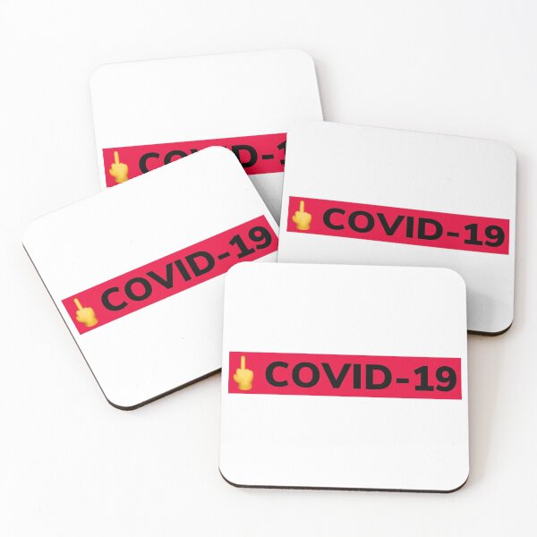 Item preview, covid-12 designed and sold by Jules Mars.