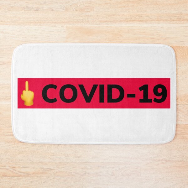 Item preview, covid-12 designed and sold by Jules Mars.