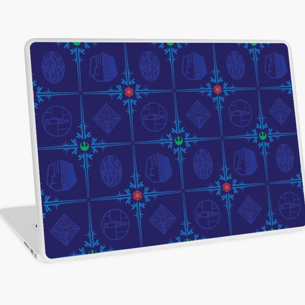 Summer at Savi's Workshop Laptop Skin