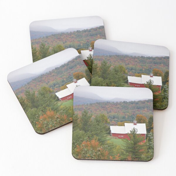Item preview, Classic Vermont designed and sold by Autumn Seas Photography.