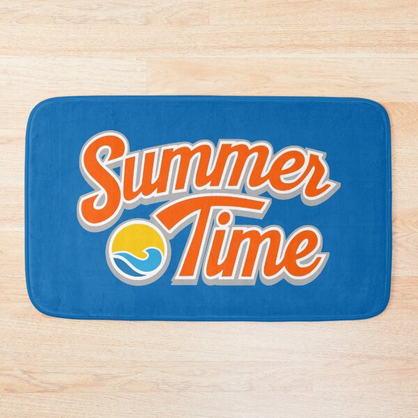 Item preview, SUMMER TIME - Holidays and Beach designed and sold by InfoCROM.