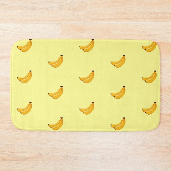 Item preview, Two Bananas Illustration designed and sold by Maria Simone.