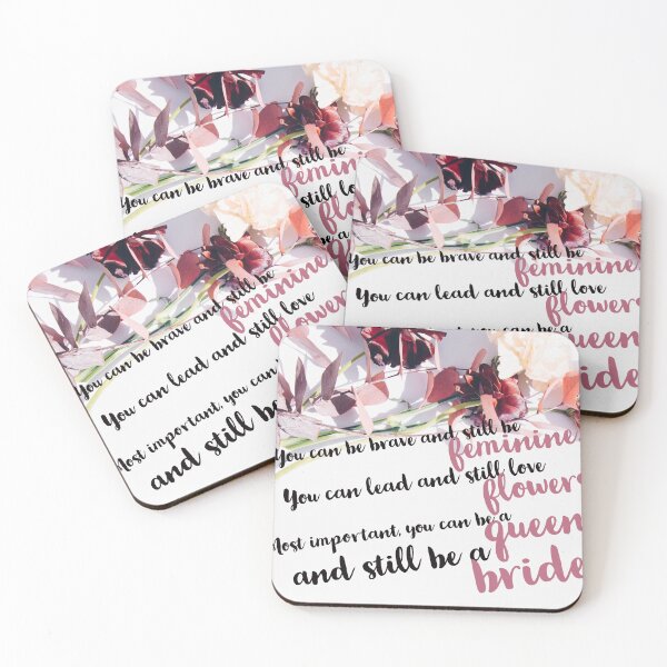 Item preview, The Heir - Alternate Floral designed and sold by HeirOfDreams.