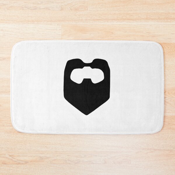 Item preview, The Darkest Timeline Goatee from Community designed and sold by PaulinaS.