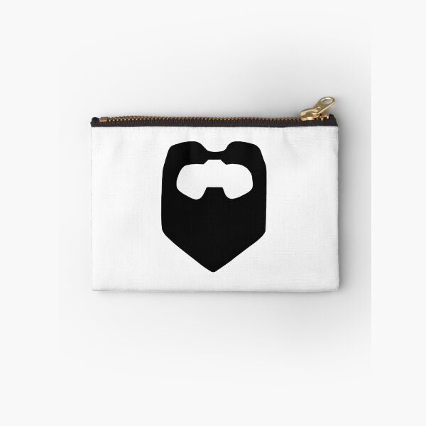 Item preview, The Darkest Timeline Goatee from Community designed and sold by PaulinaS.