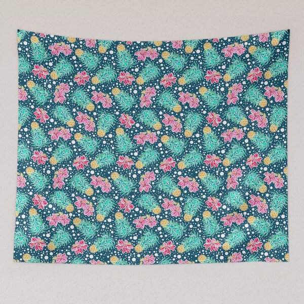 Item preview, Island fruit salad designed and sold by Swimwhimsy.