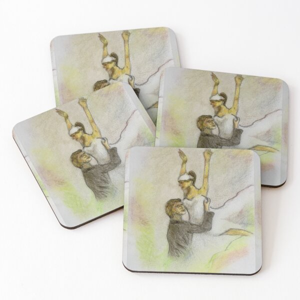 Item preview, The Lift designed and sold by Carol Bleasdale.