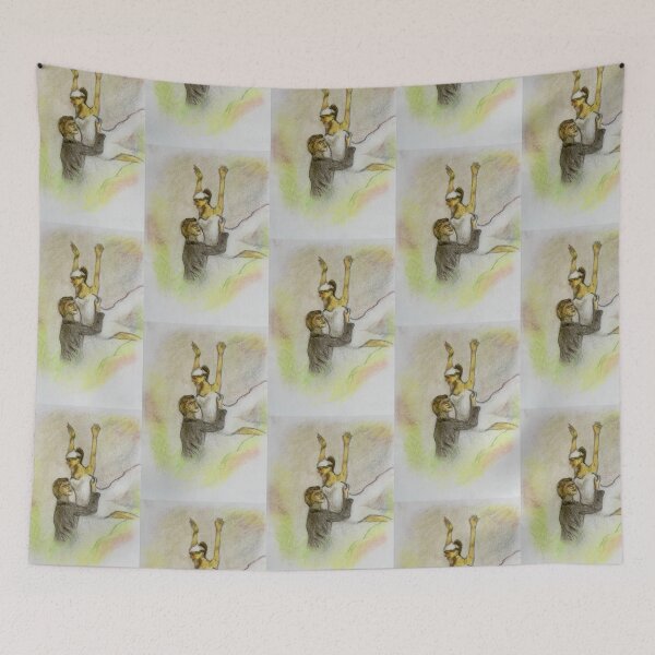 Item preview, The Lift designed and sold by Carol Bleasdale.