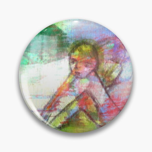 Item preview, Small fairy on a leaf designed and sold by MarilynBaldey7.