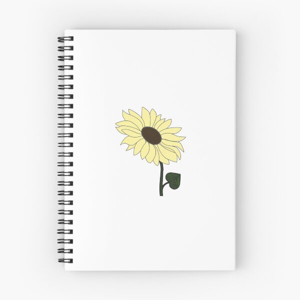 Item preview, Sunflower  designed and sold by Kelsey McGrath.