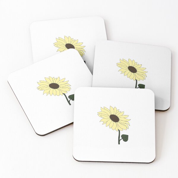 Item preview, Sunflower  designed and sold by Kelsey McGrath.