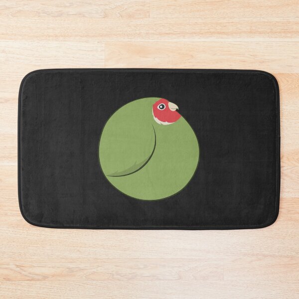Item preview, Round Lovebird designed and sold by conscript.