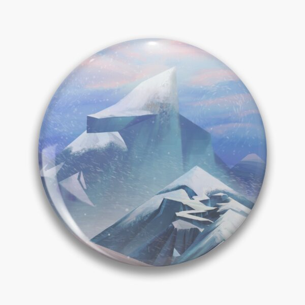 Item preview, Arctic Morning  designed and sold by JStudios21.
