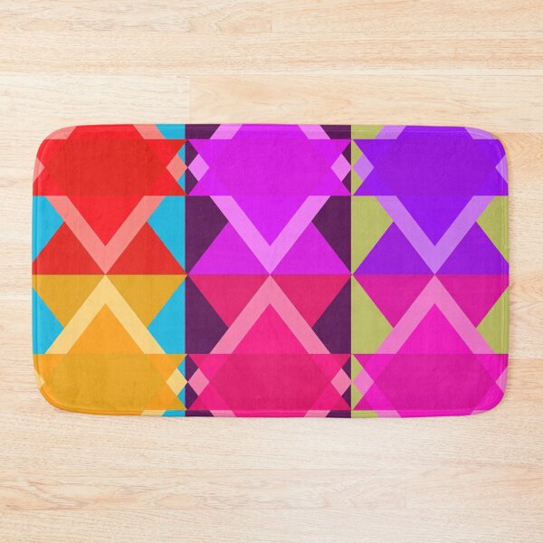 Item preview, Retro Diamonds designed and sold by Photosinic.
