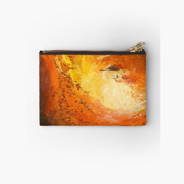 Item preview, The Land No 3 "Waiting" designed and sold by Sue Hodge.