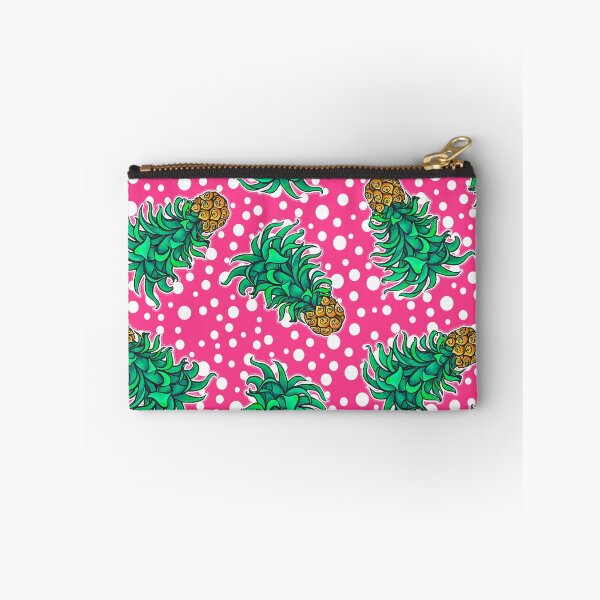 Item preview, Funky pineapple  designed and sold by Swimwhimsy.