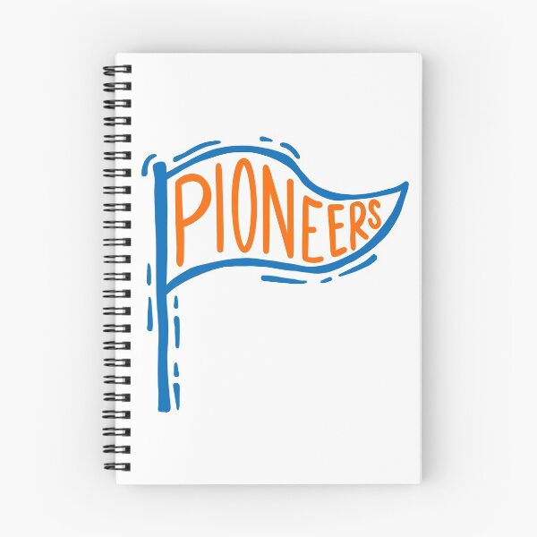 Item preview, UW Platteville Pioneers Flag designed and sold by oliviabergh.