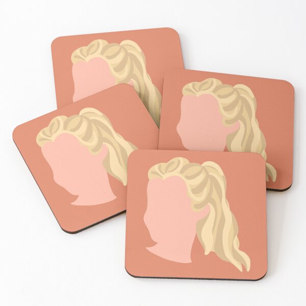 Item preview, Blondie designed and sold by beyondthescope.