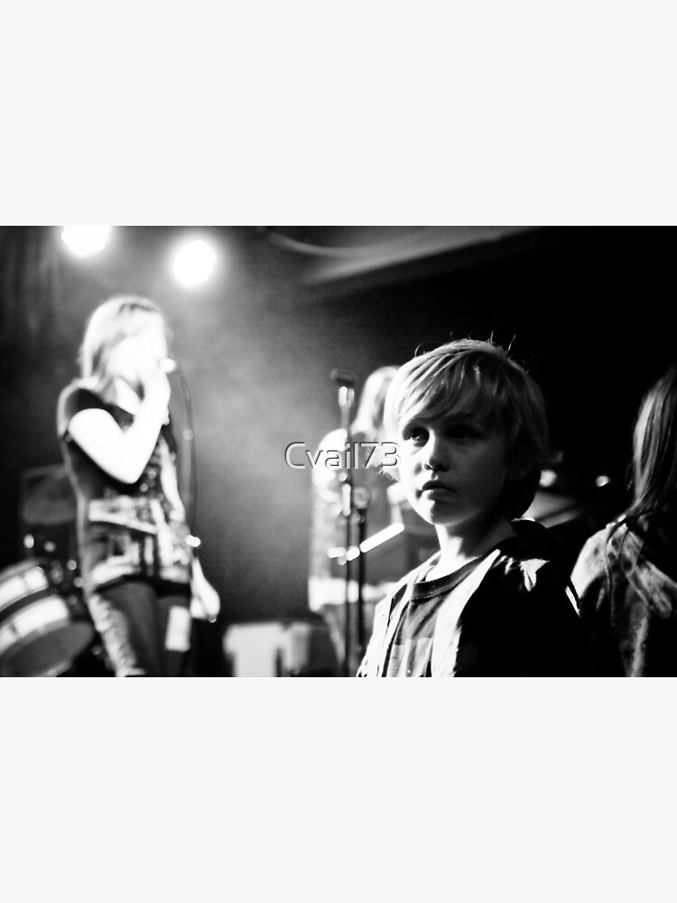 The future of music in Manchester by Cvail73