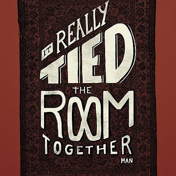 Artwork thumbnail, The Rug by MathijsVissers