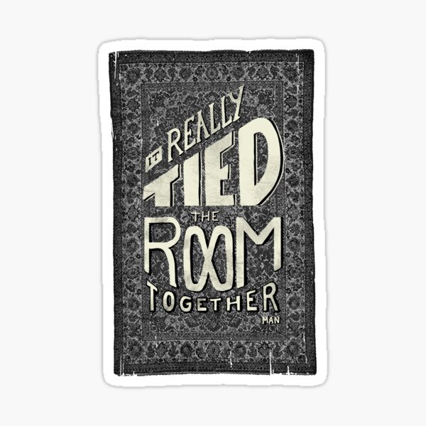 Item preview, The Rug designed and sold by MathijsVissers.