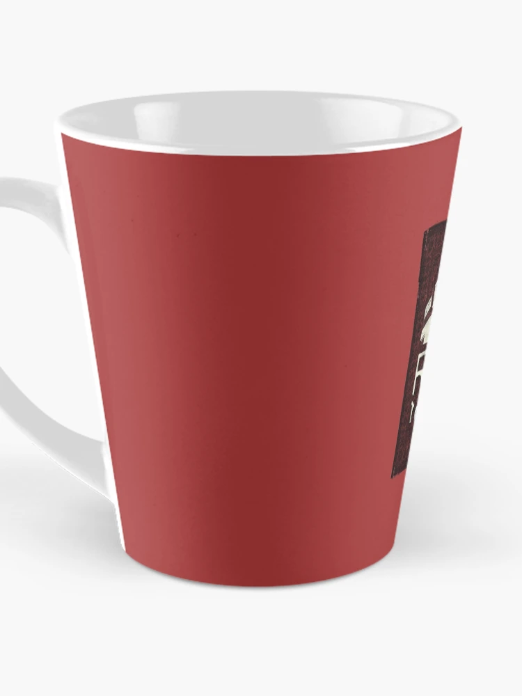 Thumbnail 3 of 4, Coffee Mug, The Rug designed and sold by MathijsVissers.