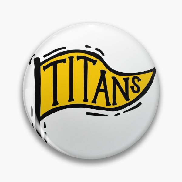 Item preview, UW Oshkosh Titans Flag designed and sold by oliviabergh.