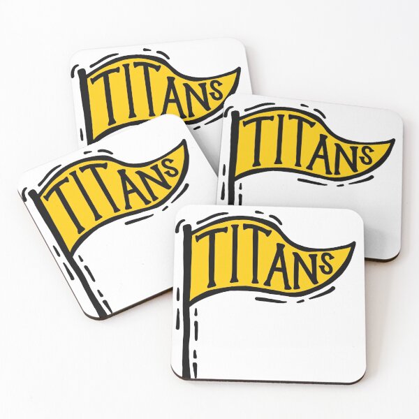 Item preview, UW Oshkosh Titans Flag designed and sold by oliviabergh.