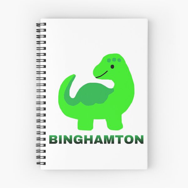 Item preview, DINO X BING designed and sold by samradinsky.