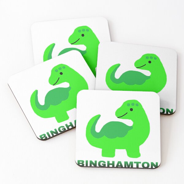 Item preview, DINO X BING designed and sold by samradinsky.