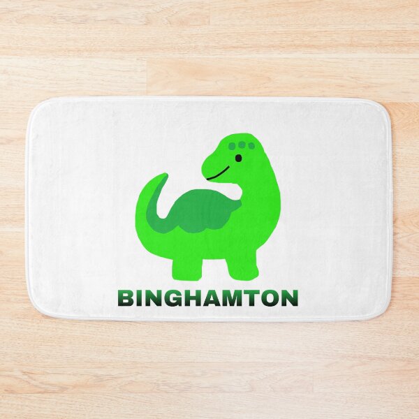 Item preview, DINO X BING designed and sold by samradinsky.