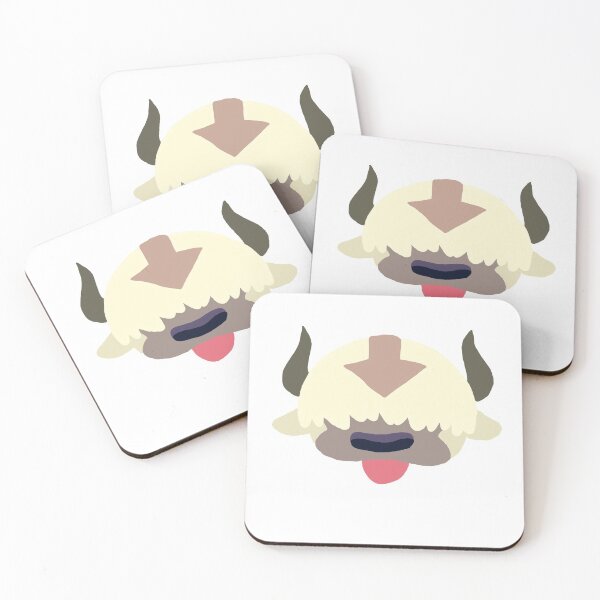 Item preview, Appa designed and sold by jsmcdoodles.