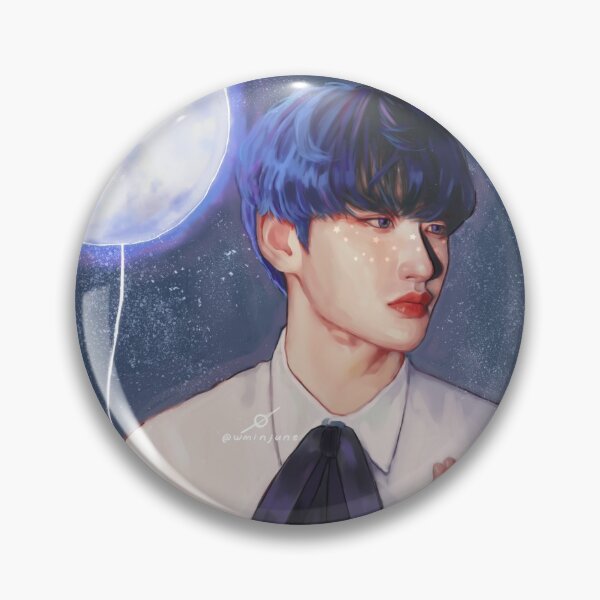 Item preview, Always Our Star Seonghwa designed and sold by wminjune.