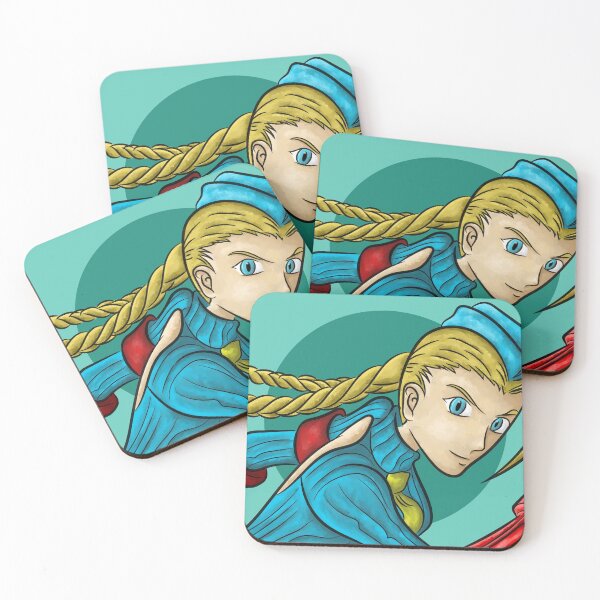 Item preview, Cammy White designed and sold by Big-MonkeyMX.