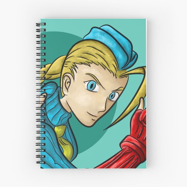 Item preview, Cammy White designed and sold by Big-MonkeyMX.