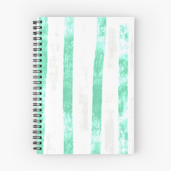 Item preview, Rustic Paint Stripes (Green)  designed and sold by kmsnyder.