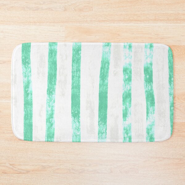 Item preview, Rustic Paint Stripes (Green)  designed and sold by kmsnyder.