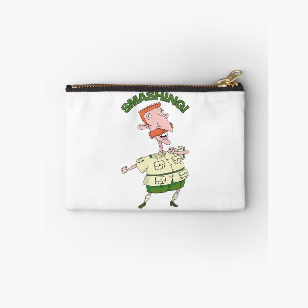 Item preview, Nigel Thornberry Smashing Wild Thornberrys designed and sold by augustanaa.